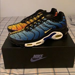 Nike Air Max Plus TN SE